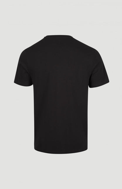 Cali Original T-Shirt Men - Black Out