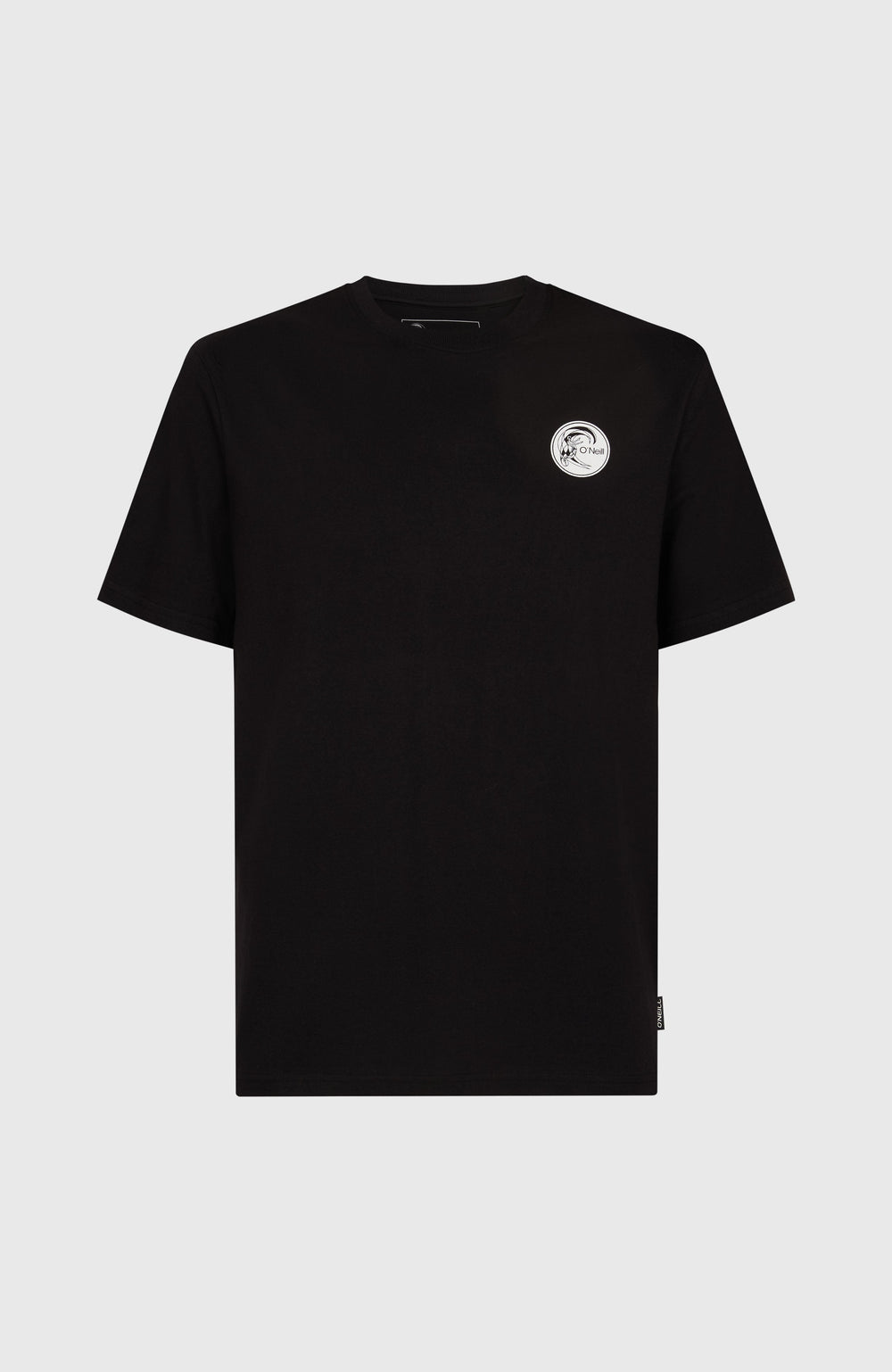 O'Riginals Surf Shop T-Shirt Men - Black Out