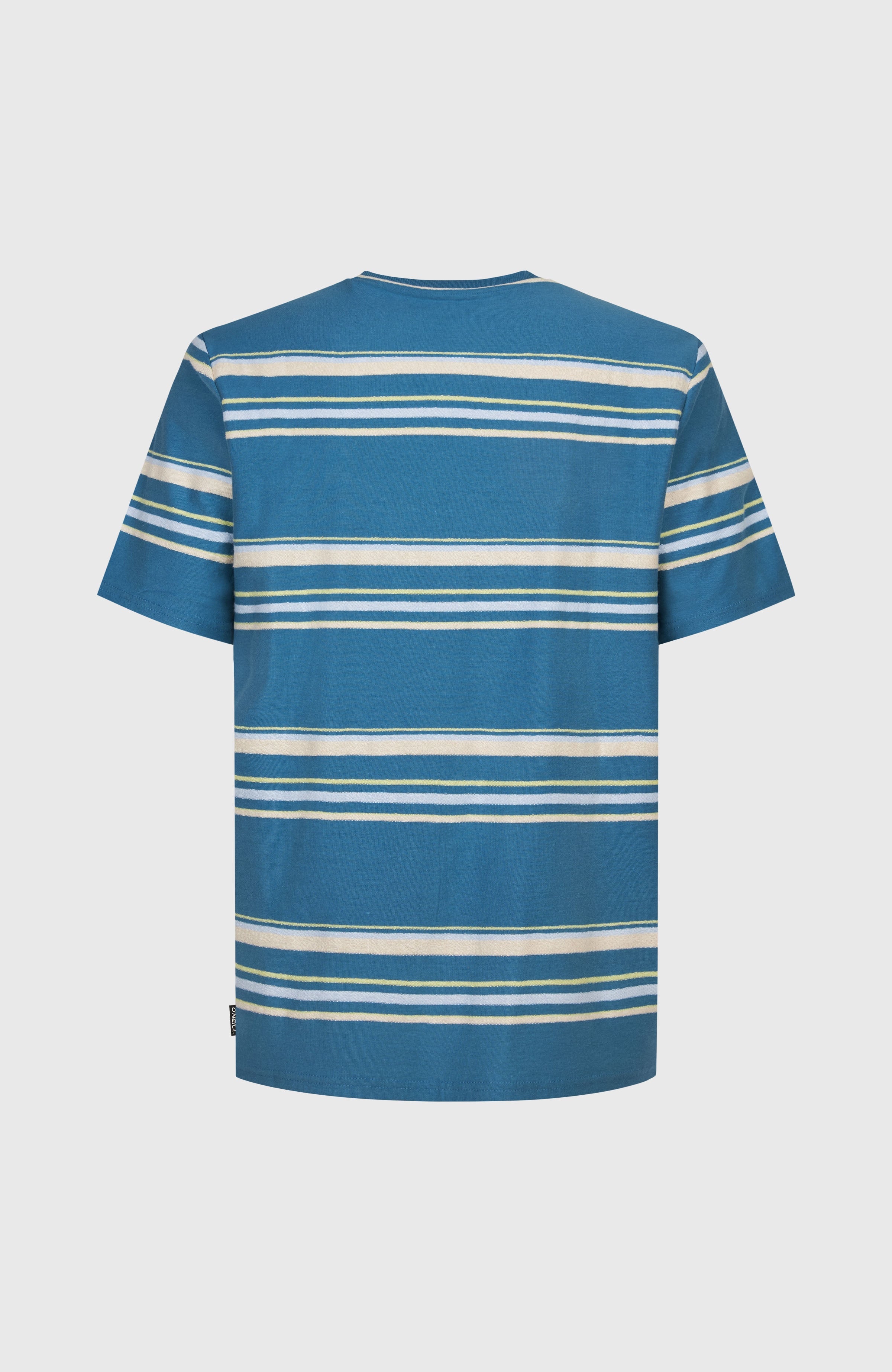 O'Riginals Stripe T-Shirt Men - Blue Originals Retro Stripe