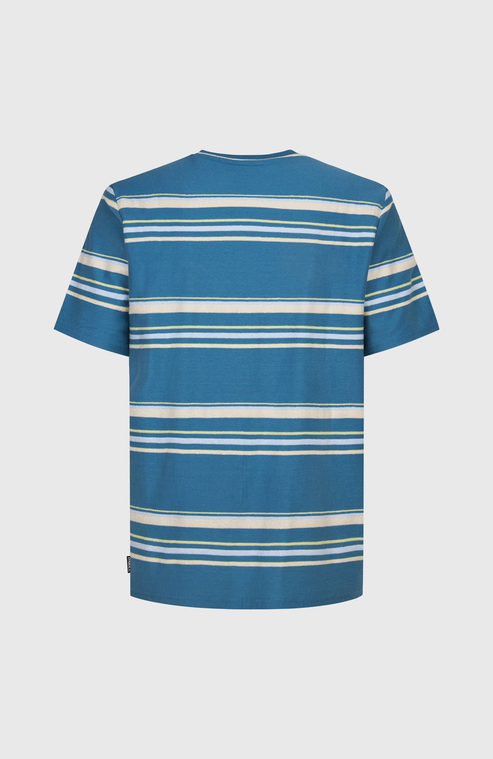 O'Riginals Stripe T-Shirt Men - Blue Originals Retro Stripe