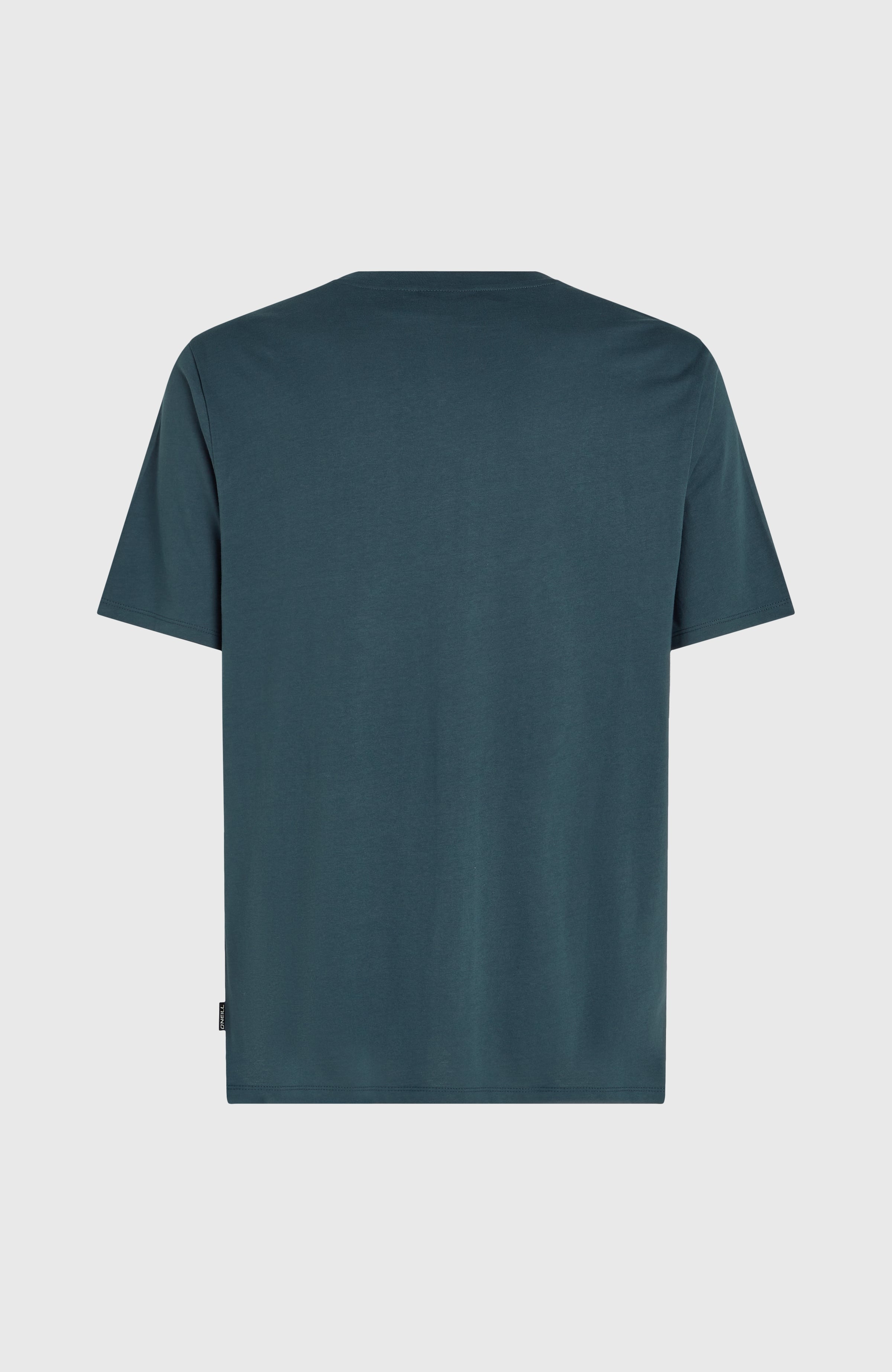 Cali Wave T-Shirt Men - Alma Steel