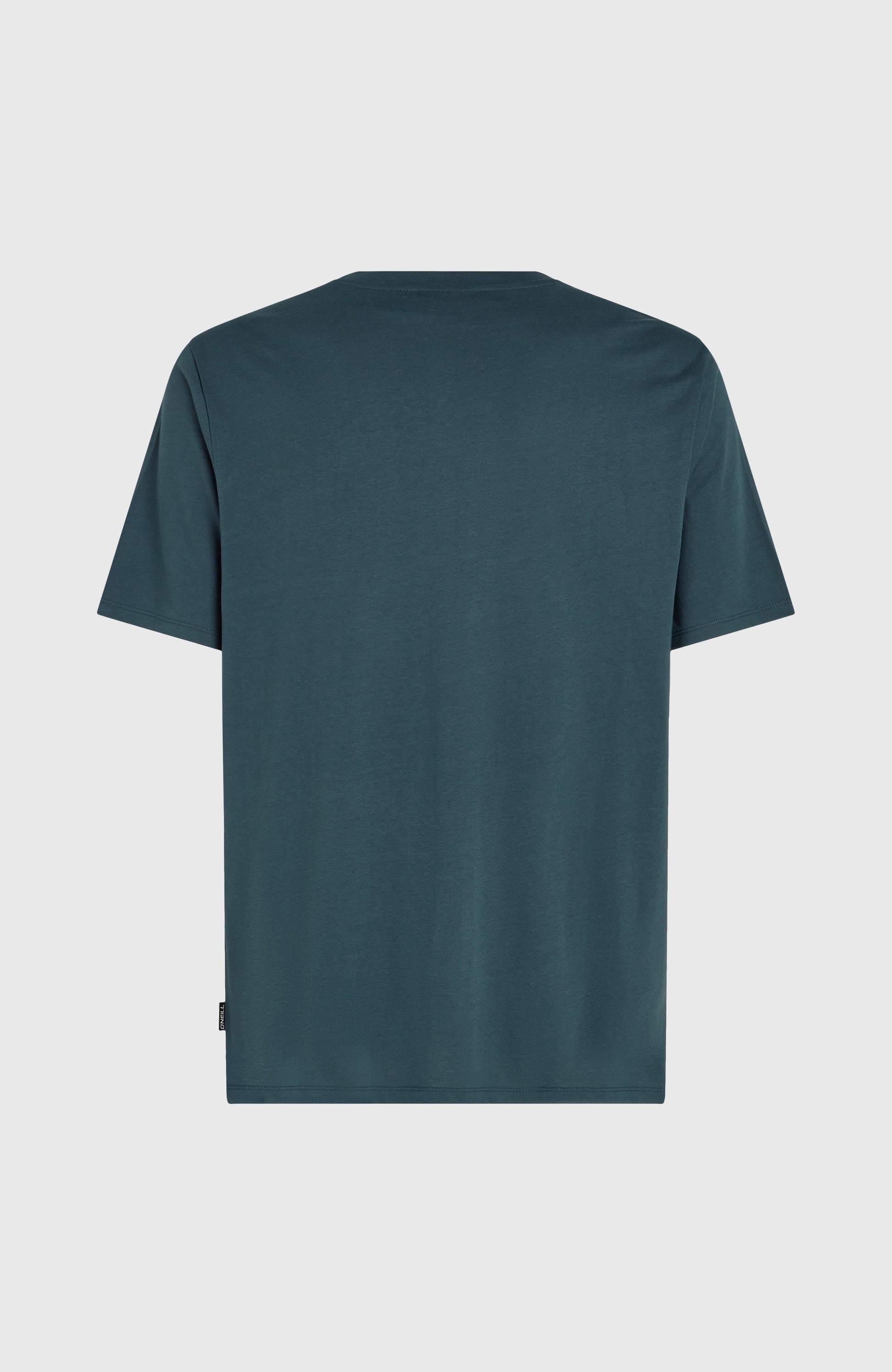 Cali Wave T-Shirt Men - Alma Steel