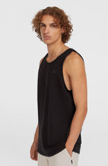 O’Neill Slub Tank Top Men - Black Out