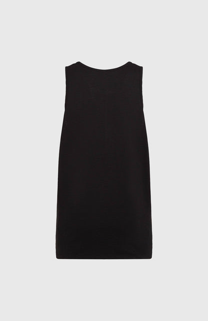 O’Neill Slub Tank Top Men - Black Out