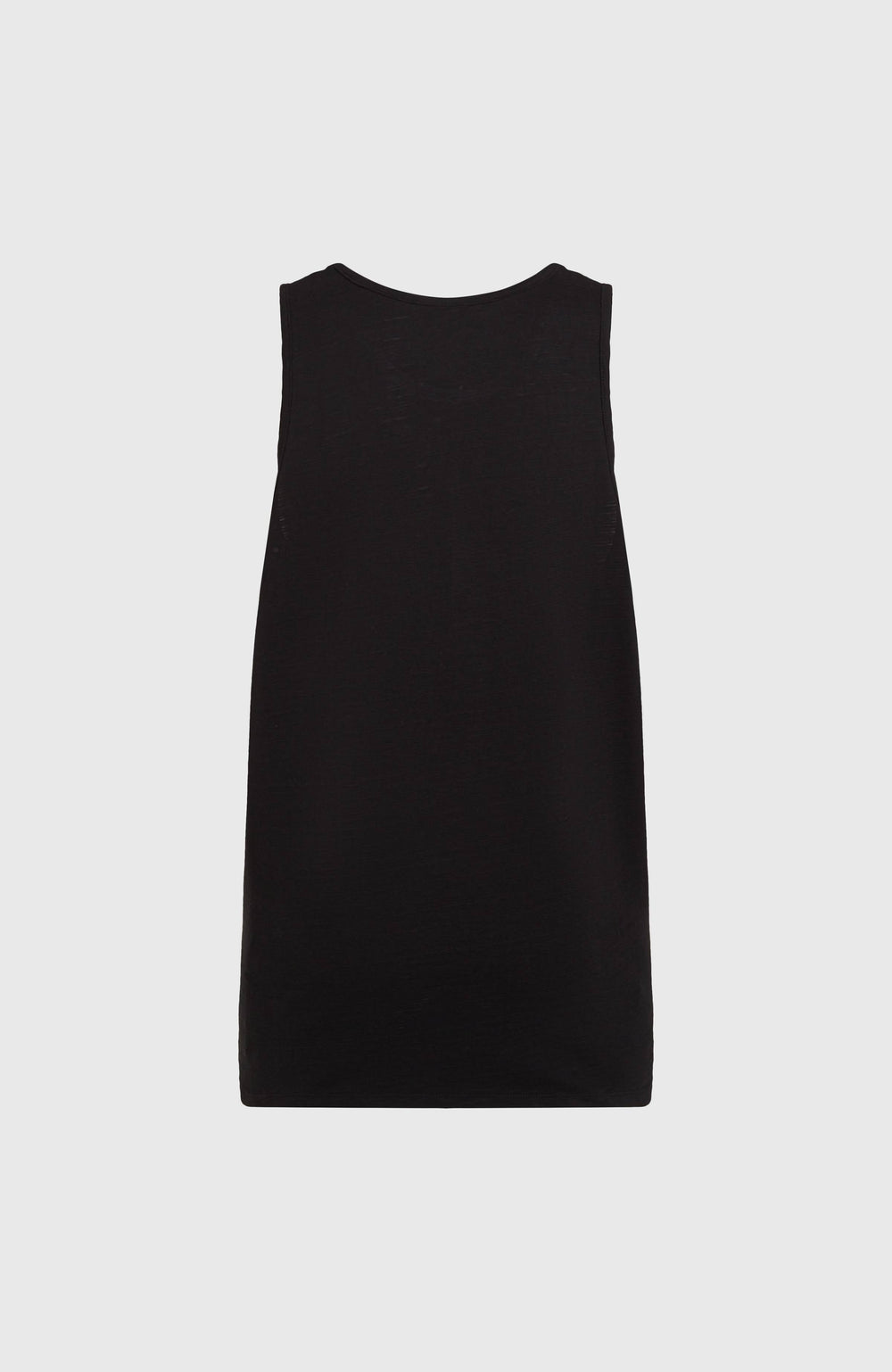 O’Neill Slub Tank Top Men - Black Out