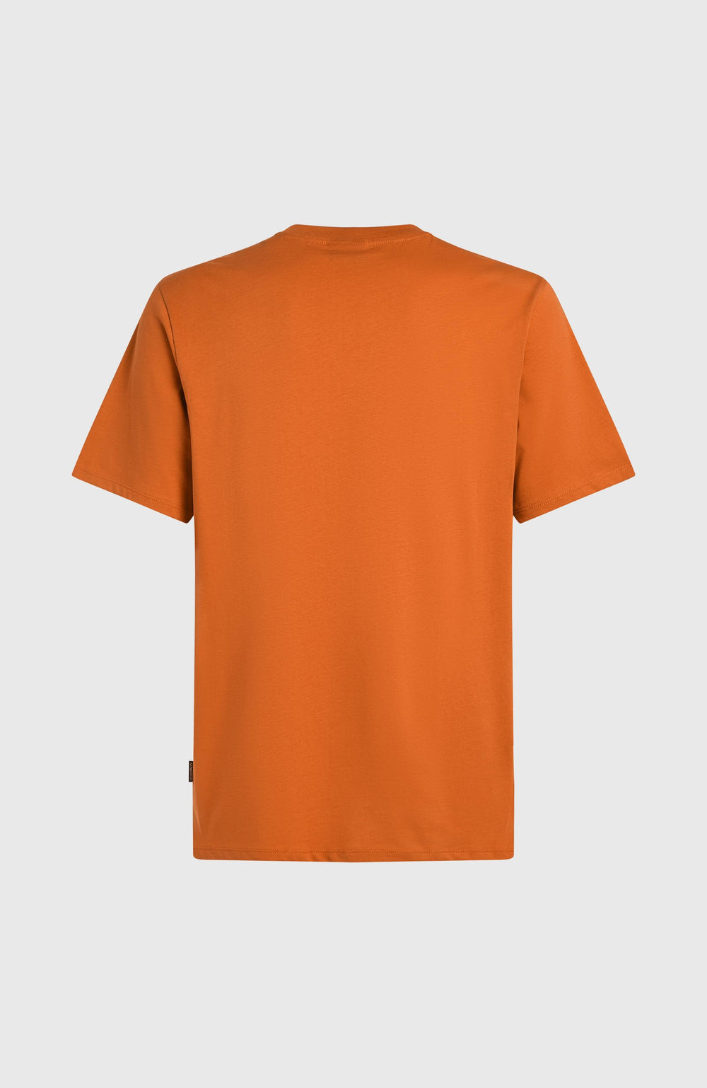 Original Cali Logo T-Shirt Men - Cinnamon Stick