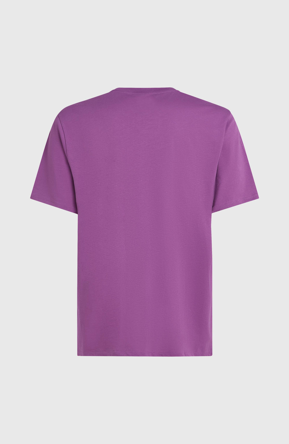 Original Cali Logo T-Shirt Men - Sweet Grape