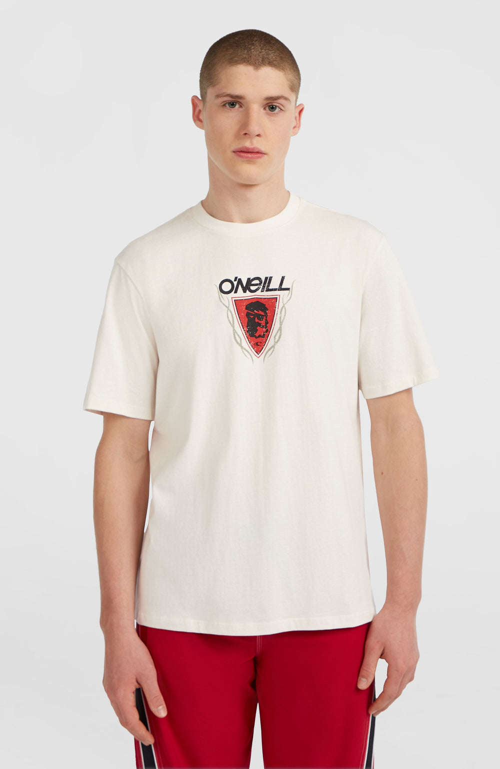 Re-Issue Graphic T-Shirt Men - Snow White