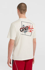 Re-Issue Graphic T-Shirt Men - Snow White