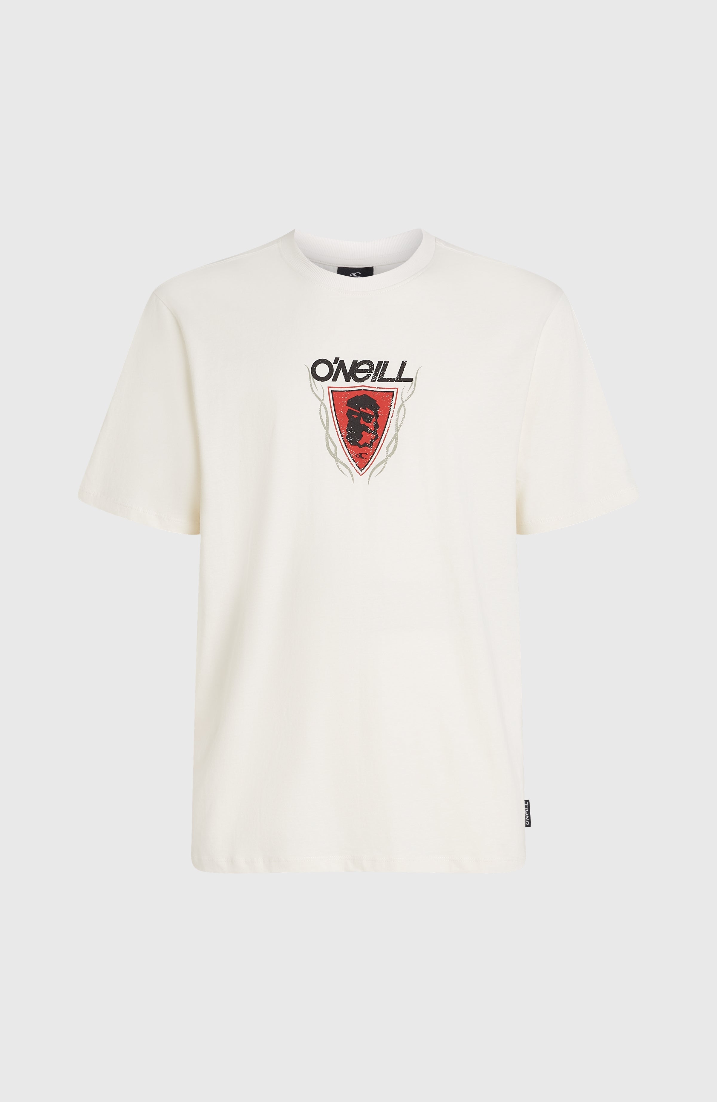 Re-Issue Graphic T-Shirt Men - Snow White