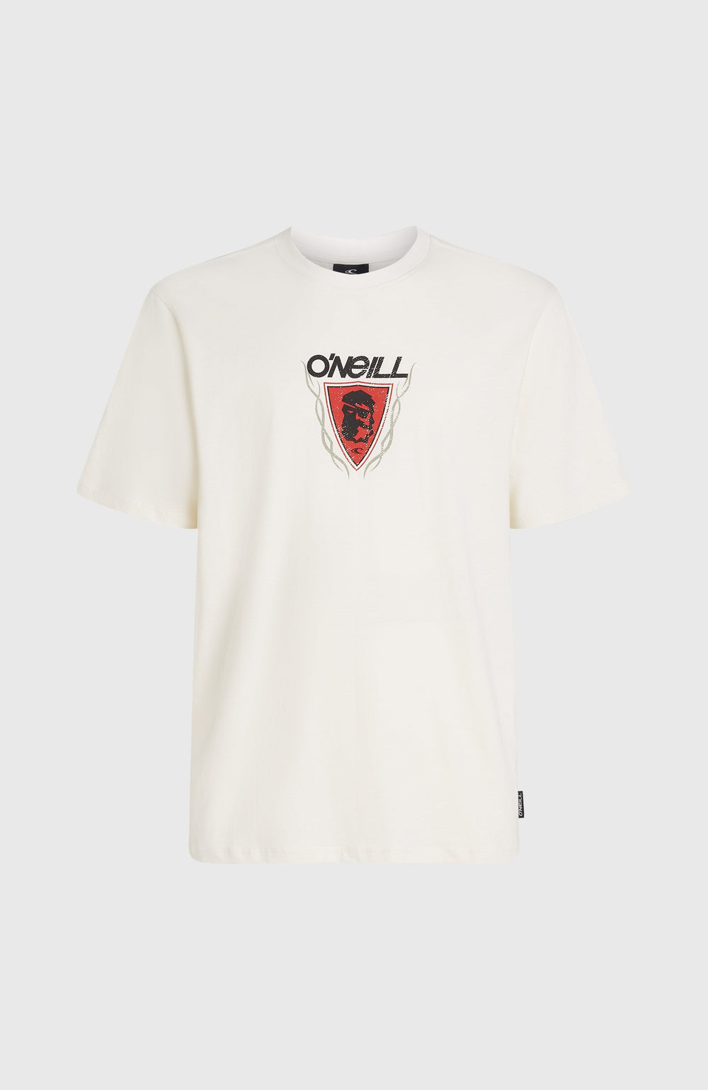 Re-Issue Graphic T-Shirt Men - Snow White