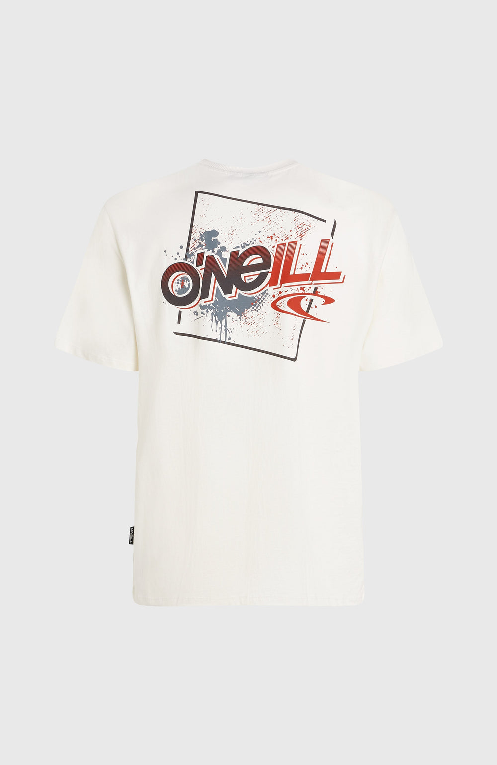 Re-Issue Graphic T-Shirt Men - Snow White