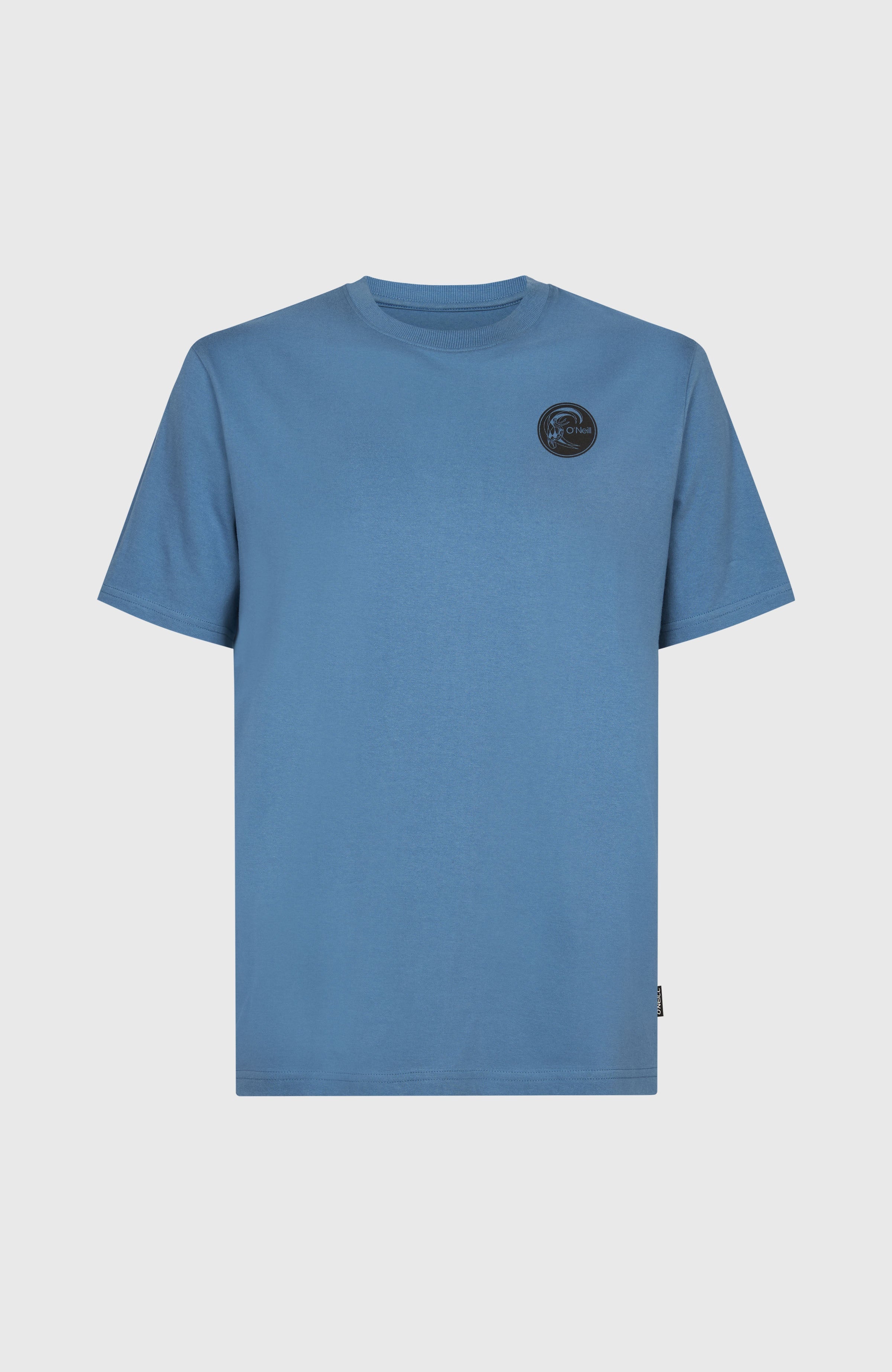 O'Riginals Surf Shop T-Shirt Men - Copen Blue