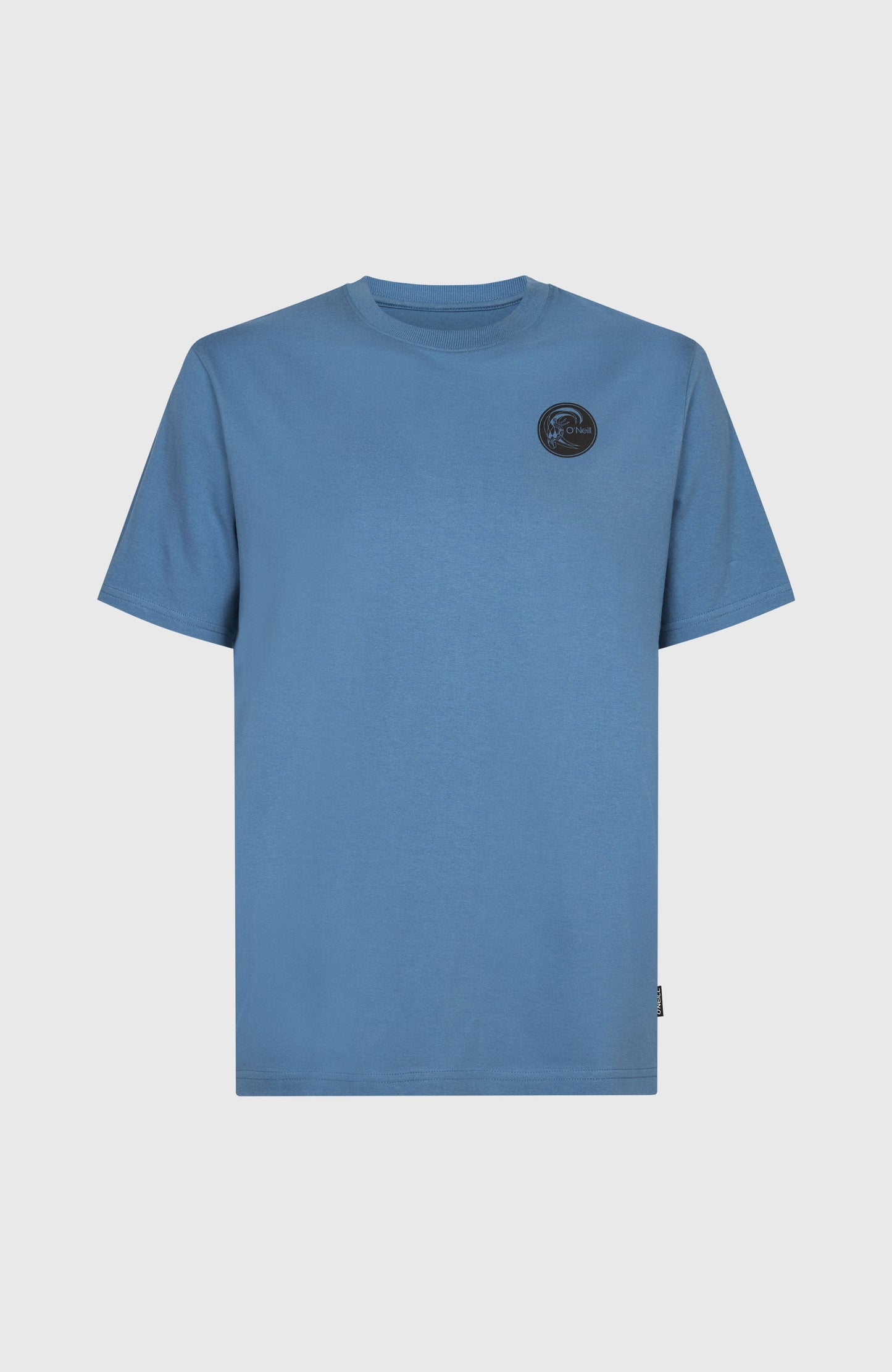 O'Riginals Surf Shop T-Shirt Men - Copen Blue