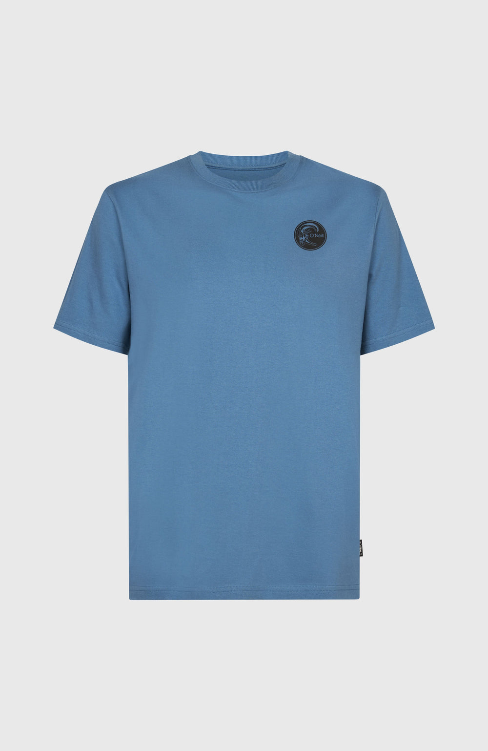 O'Riginals Surf Shop T-Shirt Men - Copen Blue