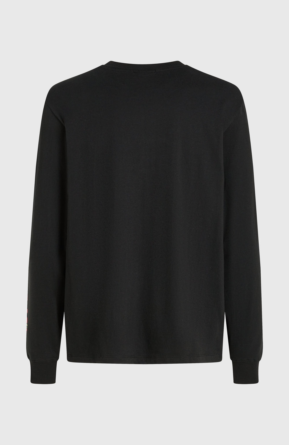FWC'Play Long-Sleeve T-Shirt Men - Black Out