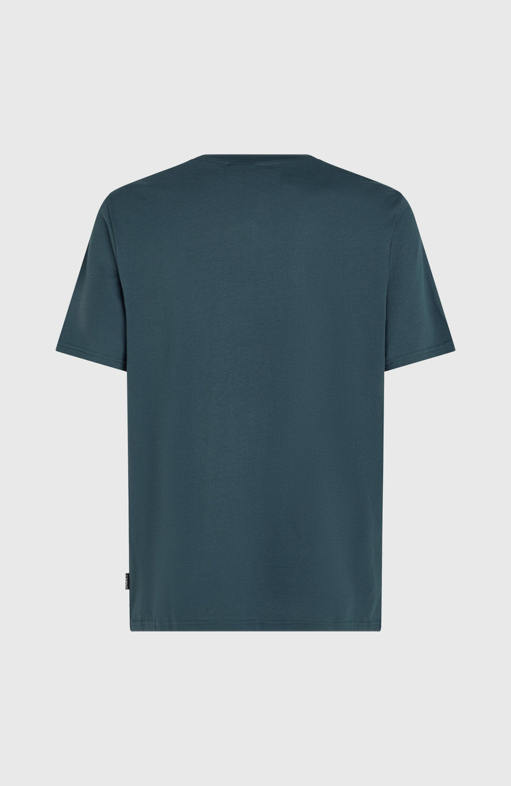 Small Chest Print T-Shirt Men - Alma Steel