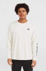 FWC'Play Long-Sleeve T-Shirt Men - Snow White