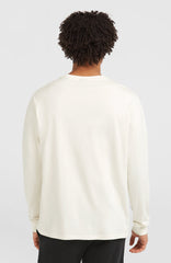FWC'Play Long-Sleeve T-Shirt Men - Snow White