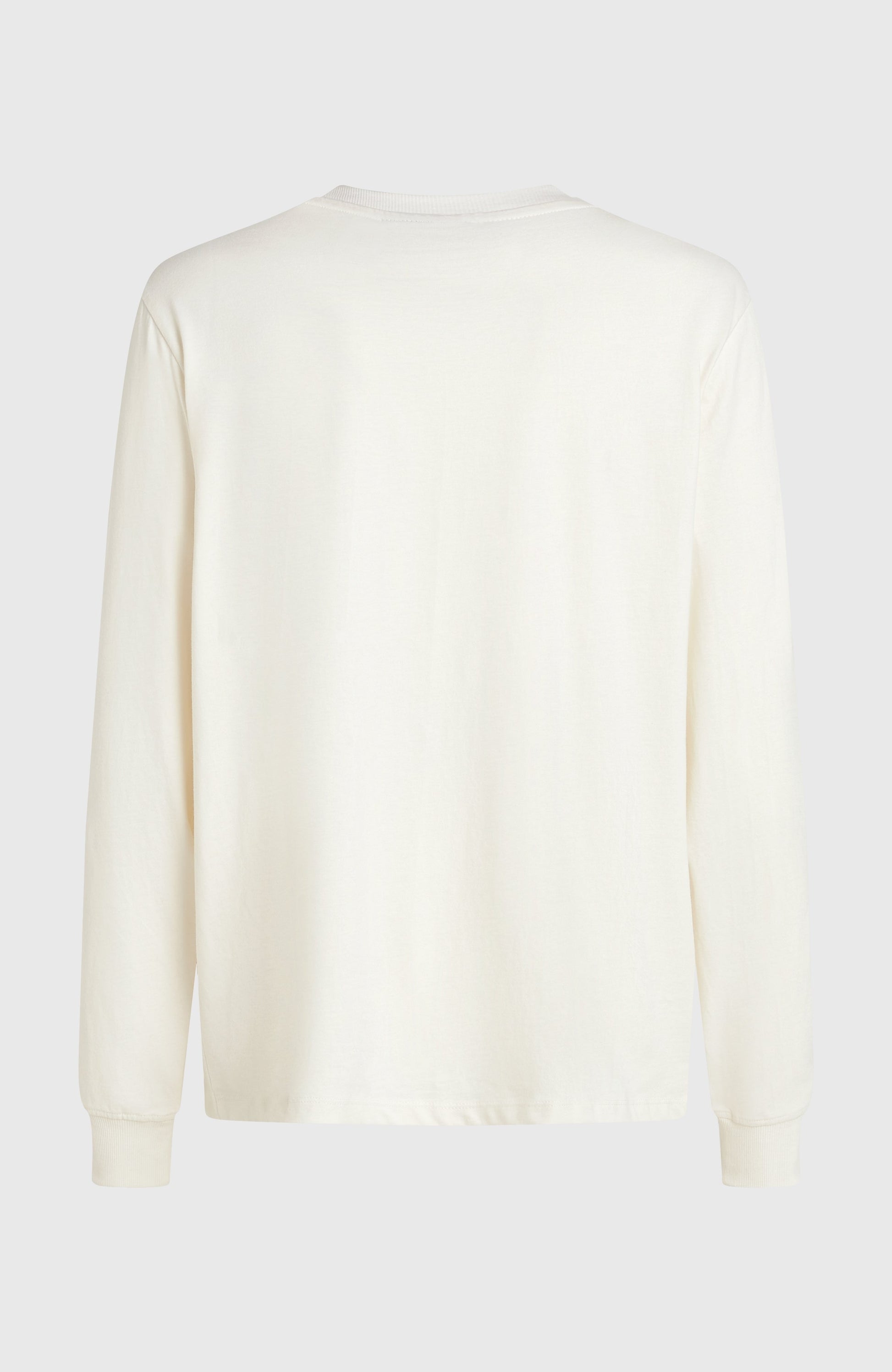 FWC'Play Long-Sleeve T-Shirt Men - Snow White