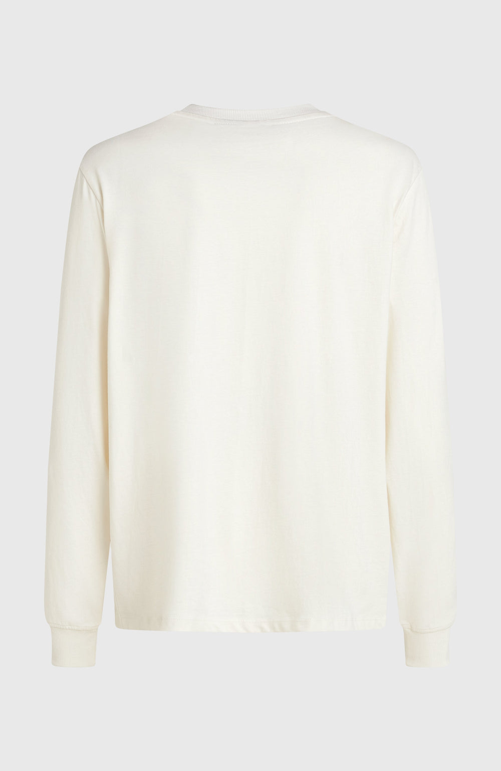 FWC'Play Long-Sleeve T-Shirt Men - Snow White