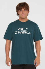Logo T-Shirt Men - Alma Steel