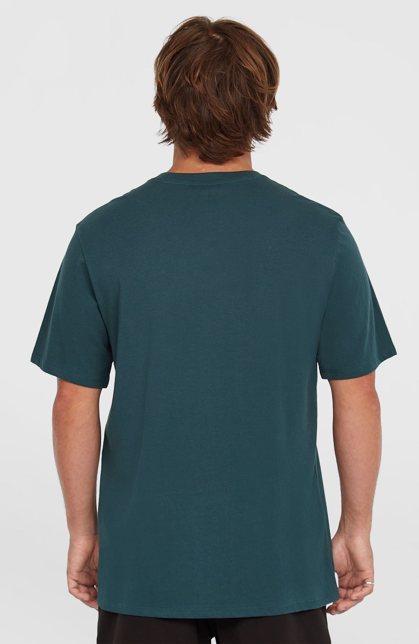 Logo T-Shirt Men - Alma Steel