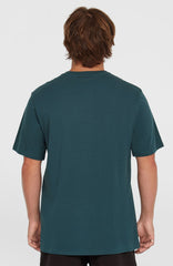 Logo T-Shirt Men - Alma Steel