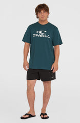 Logo T-Shirt Men - Alma Steel