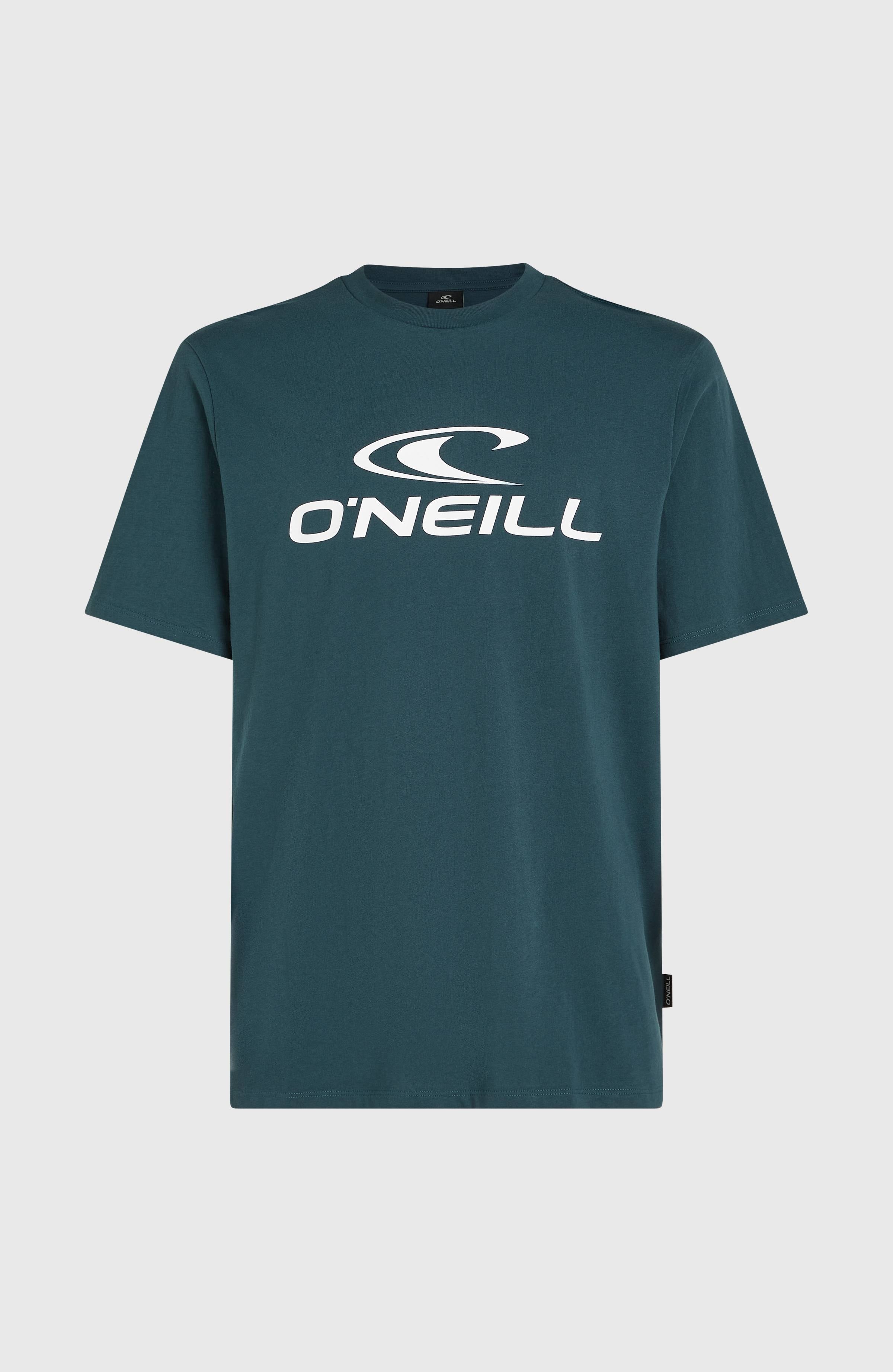 Logo T-Shirt Men - Alma Steel
