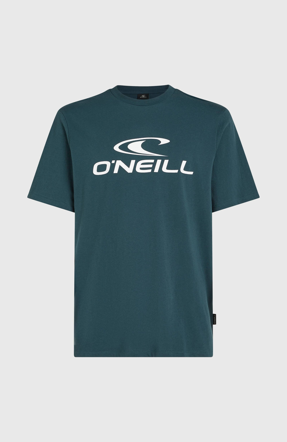 Logo T-Shirt Men - Alma Steel