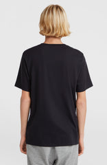 O'Neill Logo T-Shirt Men - BlackOut - A