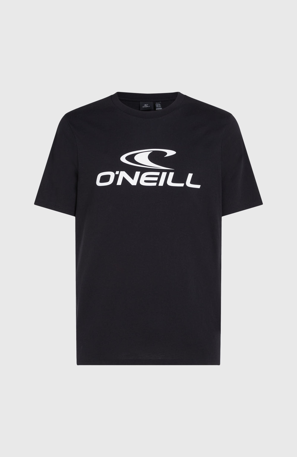 O'Neill Logo T-Shirt Men - BlackOut - A