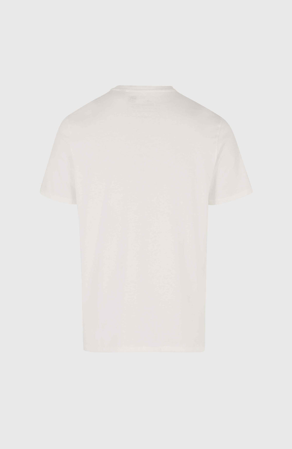 O'Neill Small Logo T-Shirt Men - Snow White