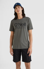 Cali Original T-Shirt Men - Military Green