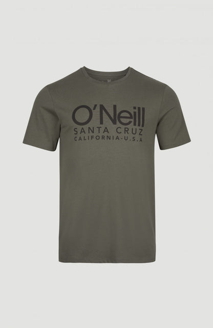 Cali Original T-Shirt Men - Military Green
