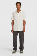 Essentials Chino Pants Men - Raven
