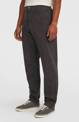 Essentials Chino Pants Men - Raven