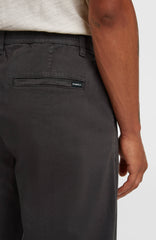 Essentials Chino Pants Men - Raven