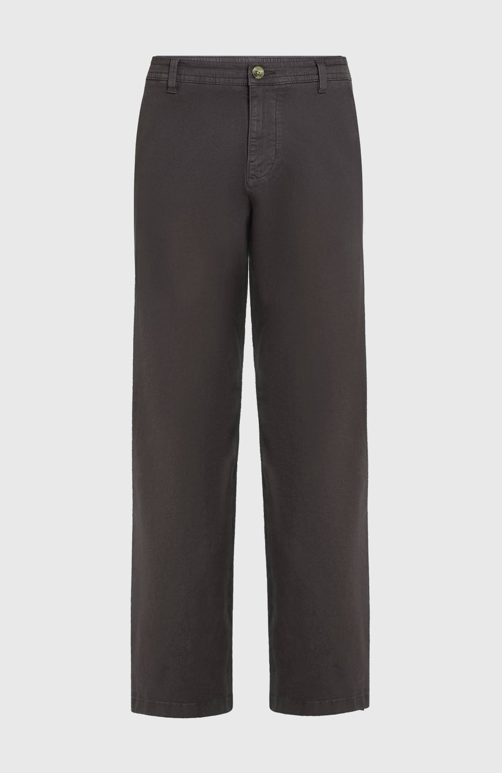 Essentials Chino Pants Men - Raven