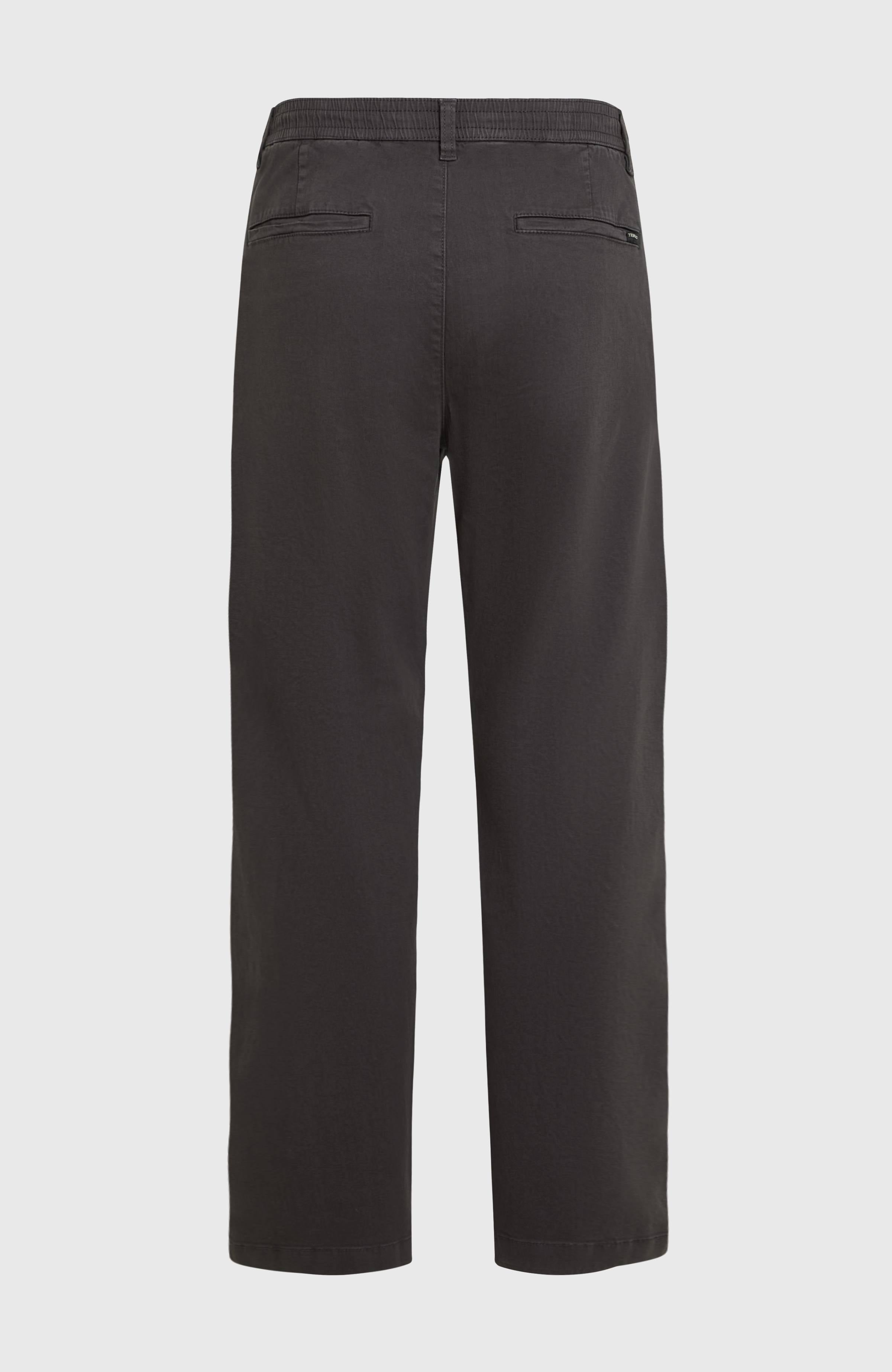 Essentials Chino Pants Men - Raven