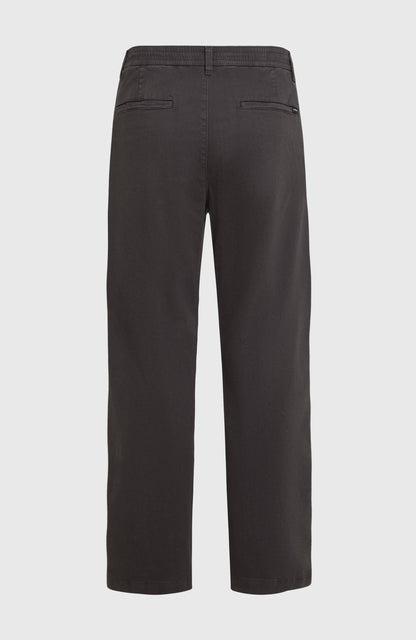 Essentials Chino Pants Men - Raven