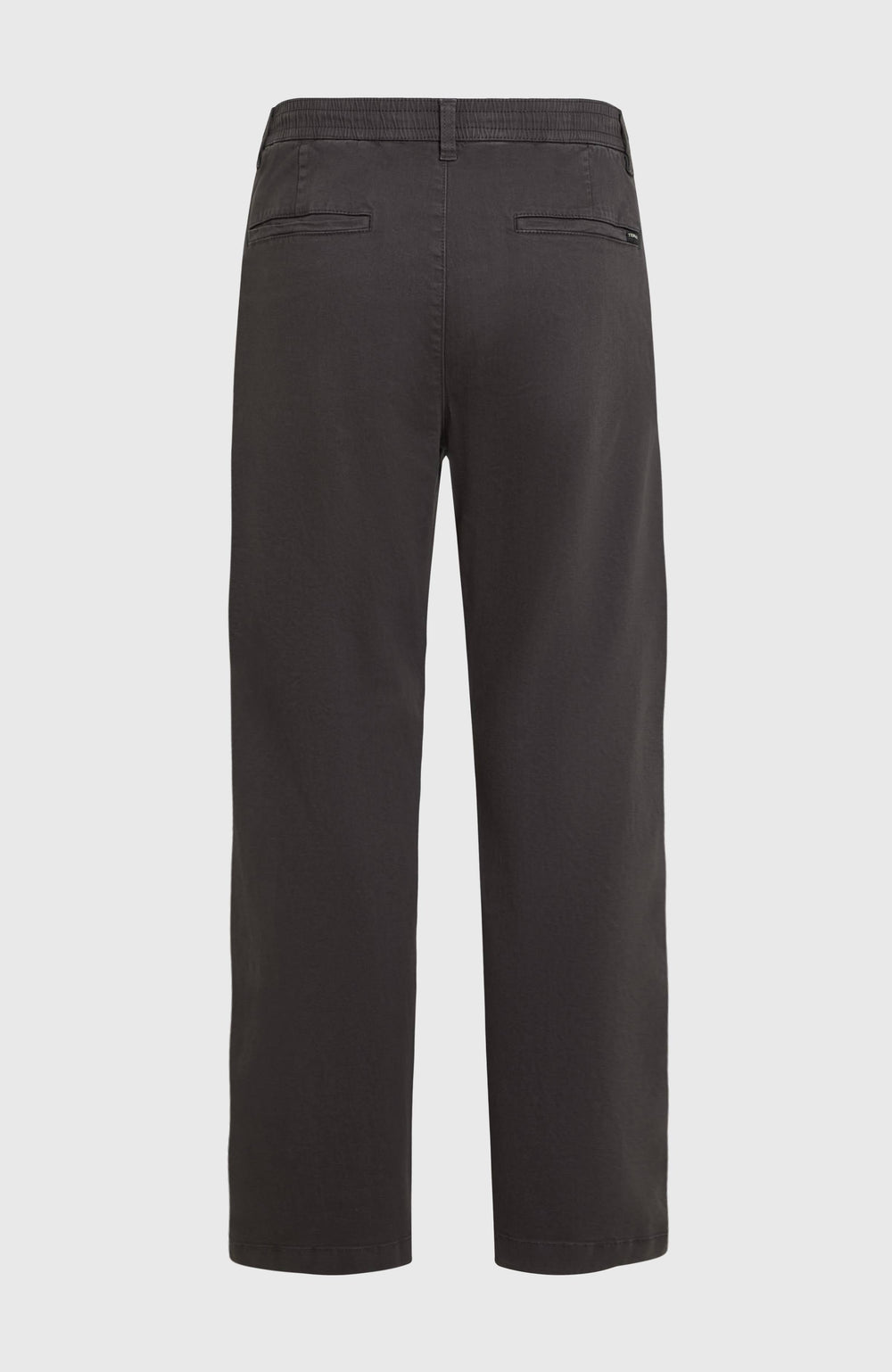 Essentials Chino Pants Men - Raven