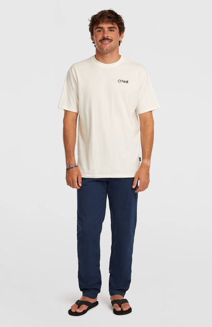 Essentials Chino Pants Men - English Evening
