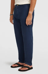 Essentials Chino Pants Men - English Evening