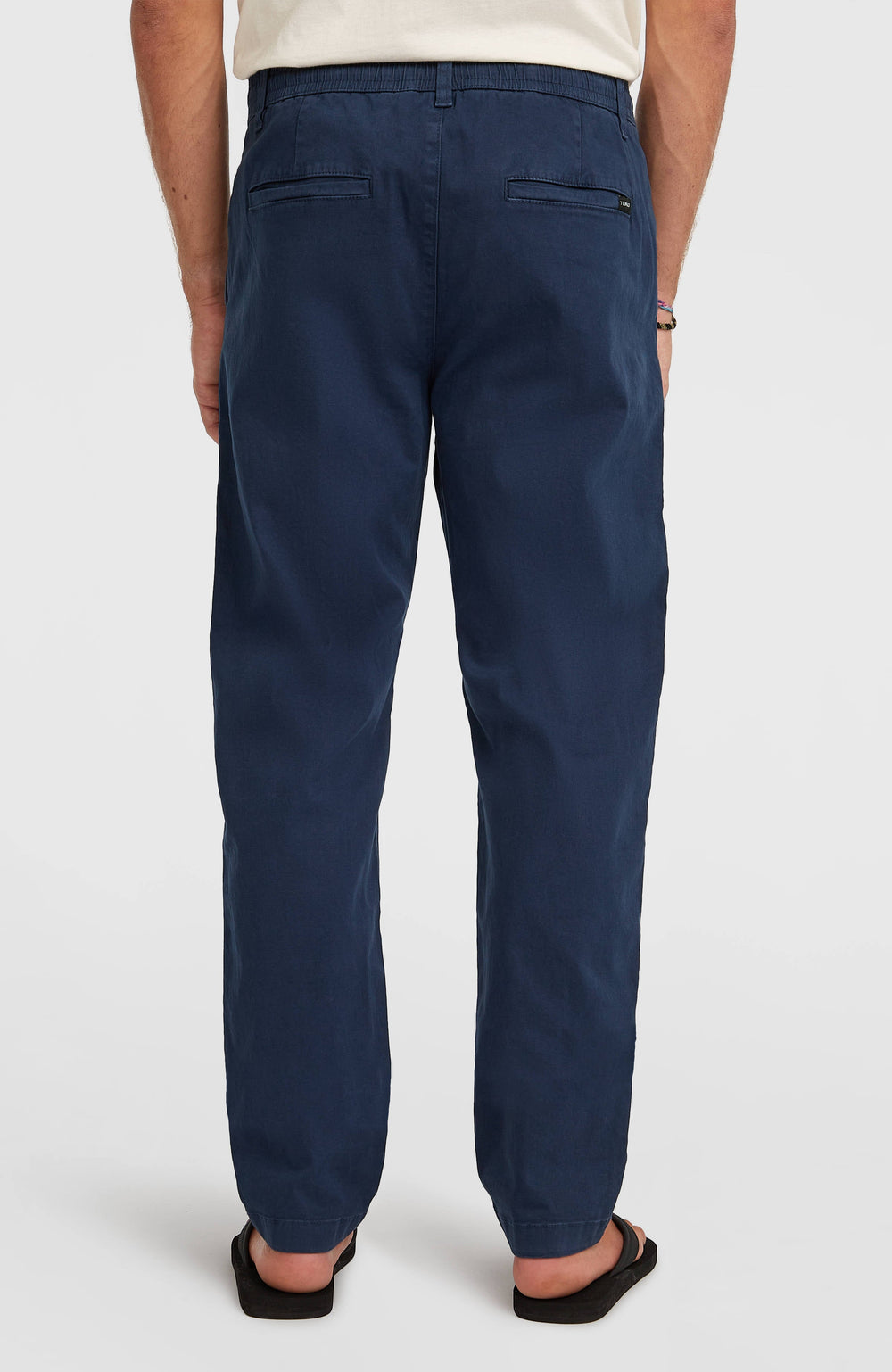 Essentials Chino Pants Men - English Evening