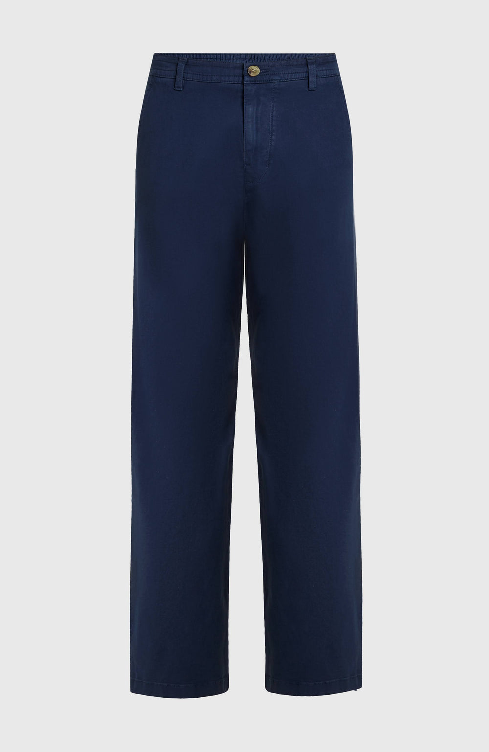 Essentials Chino Pants Men - English Evening