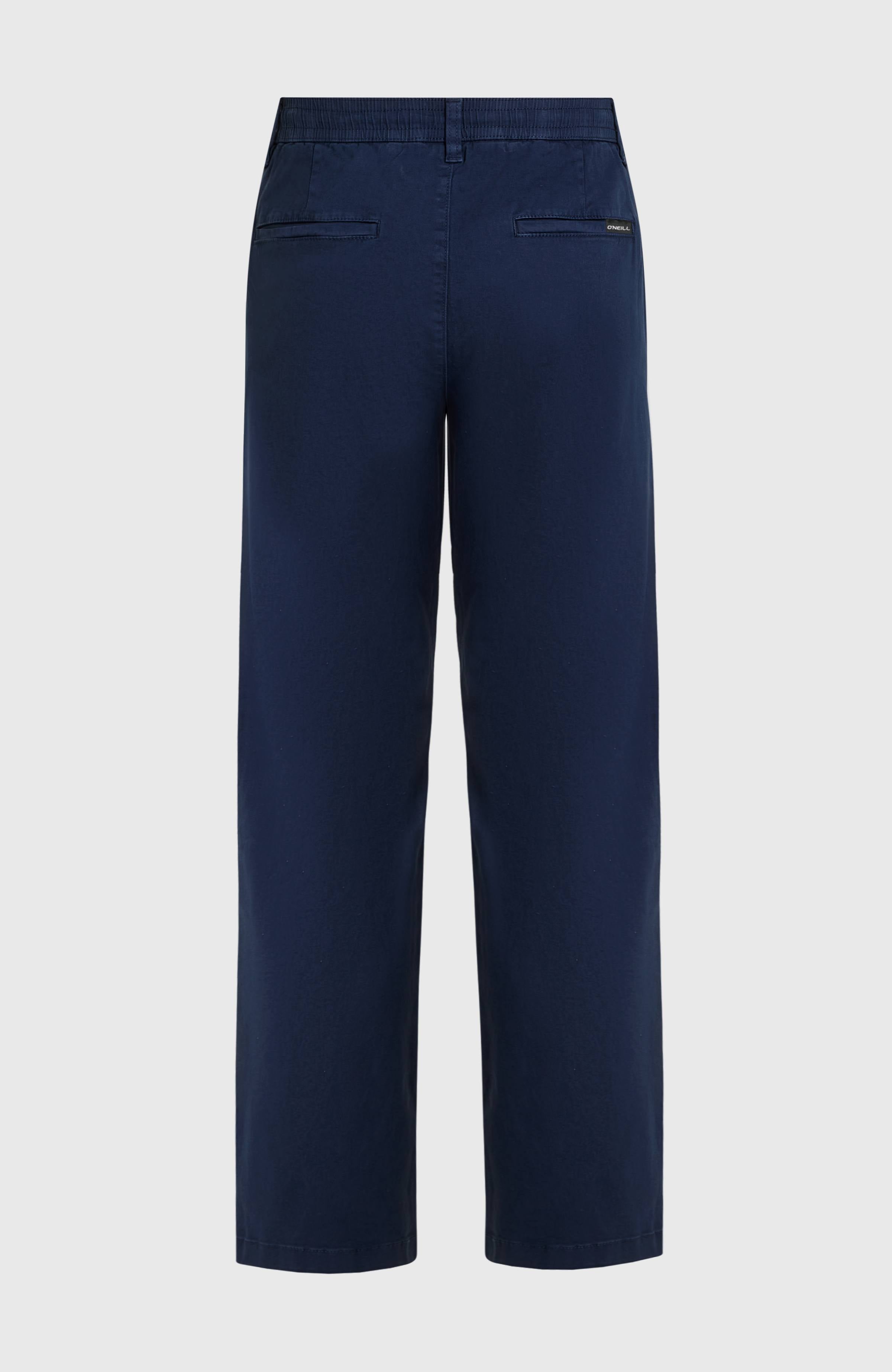 Essentials Chino Pants Men - English Evening