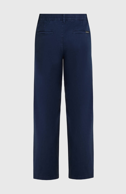 Essentials Chino Pants Men - English Evening