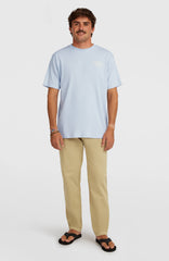 Essentials Chino Pants Men - Oak Ridge